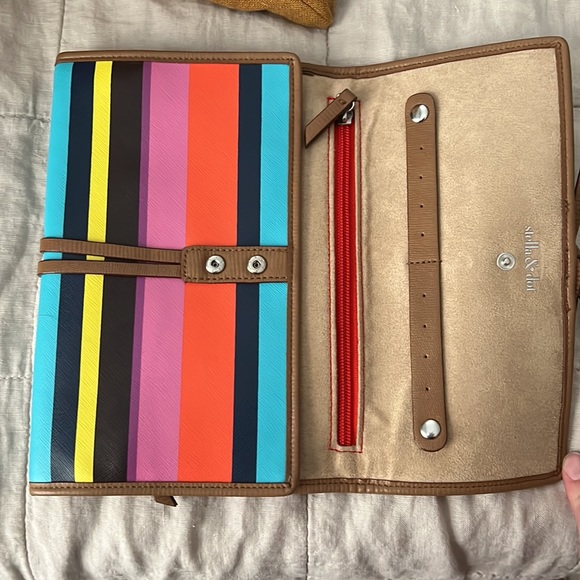 Stella & Dot Jewelry Organizer - Picture 3 of 8